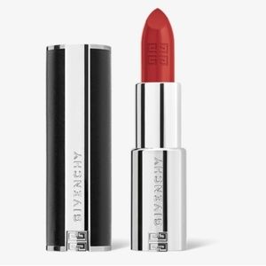 Givenchy Le Rouge Interdit Intense Silk-No.333 L'Interdit0